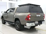 2021 Toyota Hilux Z 4WD Truck for sale, Japanese used car export - photo 6 of 12 | GULJI TRADERS