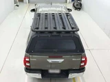 2021 Toyota Hilux Z 4WD Truck for sale, Japanese used car export - photo 8 of 12 | GULJI TRADERS