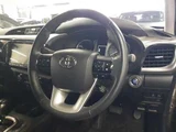 2021 Toyota Hilux Z 4WD Truck for sale, Japanese used car export - photo 9 of 12 | GULJI TRADERS