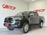 2021 Toyota Hilux Z Truck for sale, Japanese used car export - photo 1 of 24 | GULJI TRADERS