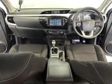 2021 Toyota Hilux Z Truck for sale, Japanese used car export - photo 2 of 24 | GULJI TRADERS
