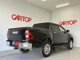 2021 Toyota Hilux Z Truck for sale, Japanese used car export - photo 3 of 24 | GULJI TRADERS