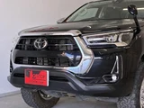 2021 Toyota Hilux Z Truck for sale, Japanese used car export - photo 5 of 24 | GULJI TRADERS
