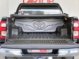 2021 Toyota Hilux Z Truck for sale, Japanese used car export - photo 12 of 24 | GULJI TRADERS