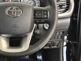2021 Toyota Hilux Z Truck for sale, Japanese used car export - photo 19 of 24 | GULJI TRADERS