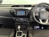 2021 Toyota Hilux Z Truck for sale, Japanese used car export - photo 20 of 24 | GULJI TRADERS