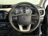2021 Toyota Hilux Z Truck for sale, Japanese used car export - photo 21 of 24 | GULJI TRADERS