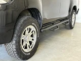 2021 Toyota Hilux Z Truck for sale, Japanese used car export - photo 23 of 24 | GULJI TRADERS