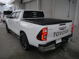 2021 Toyota Hilux 2.4 Z Truck for sale, Japanese used car export - photo 2 of 24 | GULJI TRADERS