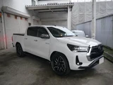 2021 Toyota Hilux 2.4 Z Truck for sale, Japanese used car export - photo 3 of 24 | GULJI TRADERS