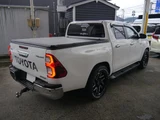 2021 Toyota Hilux 2.4 Z Truck for sale, Japanese used car export - photo 4 of 24 | GULJI TRADERS