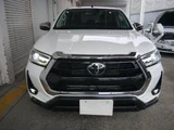 2021 Toyota Hilux 2.4 Z Truck for sale, Japanese used car export - photo 5 of 24 | GULJI TRADERS