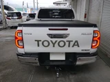 2021 Toyota Hilux 2.4 Z Truck for sale, Japanese used car export - photo 6 of 24 | GULJI TRADERS