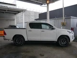 2021 Toyota Hilux 2.4 Z Truck for sale, Japanese used car export - photo 7 of 24 | GULJI TRADERS