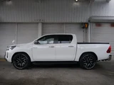 2021 Toyota Hilux 2.4 Z Truck for sale, Japanese used car export - photo 8 of 24 | GULJI TRADERS