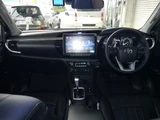 2021 Toyota Hilux 2.4 Z Truck for sale, Japanese used car export - photo 9 of 24 | GULJI TRADERS