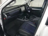2021 Toyota Hilux 2.4 Z Truck for sale, Japanese used car export - photo 10 of 24 | GULJI TRADERS