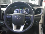 2021 Toyota Hilux 2.4 Z Truck for sale, Japanese used car export - photo 21 of 24 | GULJI TRADERS