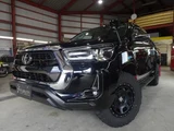 2021 Toyota Hilux Z Truck for sale, Japanese used car export - photo 1 of 9 | GULJI TRADERS