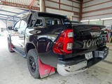 2021 Toyota Hilux Z Truck for sale, Japanese used car export - photo 2 of 9 | GULJI TRADERS