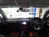 2021 Toyota Hilux Z Truck for sale, Japanese used car export - photo 3 of 9 | GULJI TRADERS