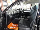 2021 Toyota Hilux Z Truck for sale, Japanese used car export - photo 6 of 9 | GULJI TRADERS