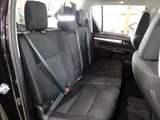 2021 Toyota Hilux Z Truck for sale, Japanese used car export - photo 7 of 9 | GULJI TRADERS