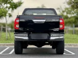 2021 Toyota Hilux 2.4 Z Diesel Turbo 4W Truck for sale, Japanese used car export - photo 5 of 9 | GULJI TRADERS