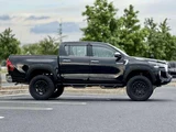 2021 Toyota Hilux 2.4 Z Diesel Turbo 4W Truck for sale, Japanese used car export - photo 6 of 9 | GULJI TRADERS
