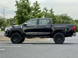 2021 Toyota Hilux 2.4 Z Diesel Turbo 4W Truck for sale, Japanese used car export - photo 7 of 9 | GULJI TRADERS