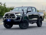 2021 Toyota Hilux 2.4 Z Diesel Turbo 4W Truck for sale, Japanese used car export - photo 9 of 9 | GULJI TRADERS