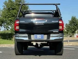 2021 Toyota Hilux 2.4 Z Diesel Turbo 4W Truck for sale, Japanese used car export - photo 9 of 9 | GULJI TRADERS