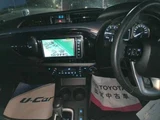 2021 Toyota Hilux Z Truck for sale, Japanese used car export - photo 3 of 9 | GULJI TRADERS