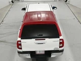 2021 Toyota Hilux Z Truck for sale, Japanese used car export - photo 5 of 9 | GULJI TRADERS