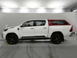 2021 Toyota Hilux Z Truck for sale, Japanese used car export - photo 8 of 9 | GULJI TRADERS