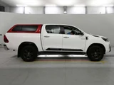 2021 Toyota Hilux Z Truck for sale, Japanese used car export - photo 9 of 9 | GULJI TRADERS
