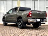 2021 Toyota Hilux Z Truck for sale, Japanese used car export - photo 2 of 9 | GULJI TRADERS