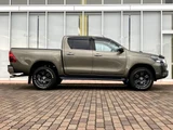 2021 Toyota Hilux Z Truck for sale, Japanese used car export - photo 3 of 9 | GULJI TRADERS