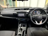 2021 Toyota Hilux Z Truck for sale, Japanese used car export - photo 4 of 9 | GULJI TRADERS
