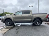 2021 Toyota Hilux 4WD_Z Truck for sale, Japanese used car export - photo 2 of 9 | GULJI TRADERS