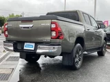 2021 Toyota Hilux 4WD_Z Truck for sale, Japanese used car export - photo 3 of 9 | GULJI TRADERS