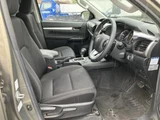 2021 Toyota Hilux 4WD_Z Truck for sale, Japanese used car export - photo 5 of 9 | GULJI TRADERS