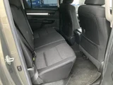 2021 Toyota Hilux 4WD_Z Truck for sale, Japanese used car export - photo 6 of 9 | GULJI TRADERS