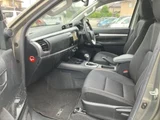2021 Toyota Hilux 4WD_Z Truck for sale, Japanese used car export - photo 7 of 9 | GULJI TRADERS