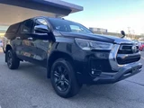 2021 Toyota Hilux Z 4WD Truck for sale, Japanese used car export - photo 2 of 9 | GULJI TRADERS