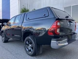 2021 Toyota Hilux Z 4WD Truck for sale, Japanese used car export - photo 3 of 9 | GULJI TRADERS