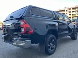2021 Toyota Hilux Z 4WD Truck for sale, Japanese used car export - photo 4 of 9 | GULJI TRADERS