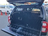 2021 Toyota Hilux Z 4WD Truck for sale, Japanese used car export - photo 5 of 9 | GULJI TRADERS