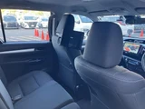 2021 Toyota Hilux Z 4WD Truck for sale, Japanese used car export - photo 6 of 9 | GULJI TRADERS