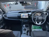 2021 Toyota Hilux Z 4WD Truck for sale, Japanese used car export - photo 7 of 9 | GULJI TRADERS